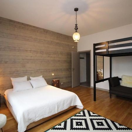 Hyper Centre Mont-Dore: Duplex T3 Avec Wifi, 8 Pers - Fr-1-608-1 Dış mekan fotoğraf