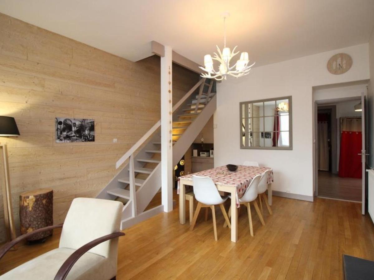 Hyper Centre Mont-Dore: Duplex T3 Avec Wifi, 8 Pers - Fr-1-608-1 Dış mekan fotoğraf
