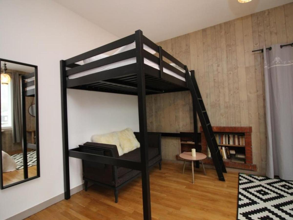 Hyper Centre Mont-Dore: Duplex T3 Avec Wifi, 8 Pers - Fr-1-608-1 Dış mekan fotoğraf