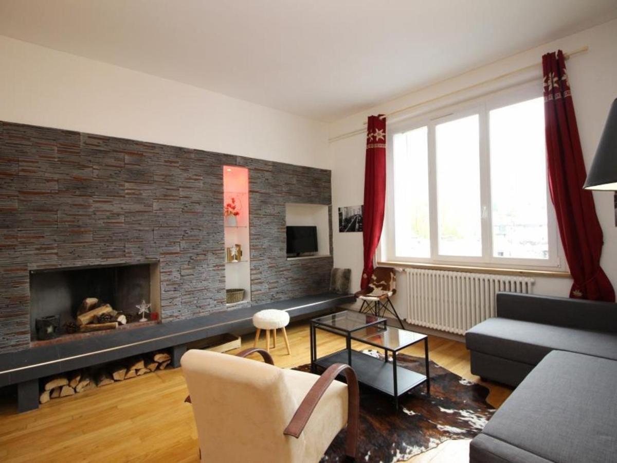 Hyper Centre Mont-Dore: Duplex T3 Avec Wifi, 8 Pers - Fr-1-608-1 Dış mekan fotoğraf