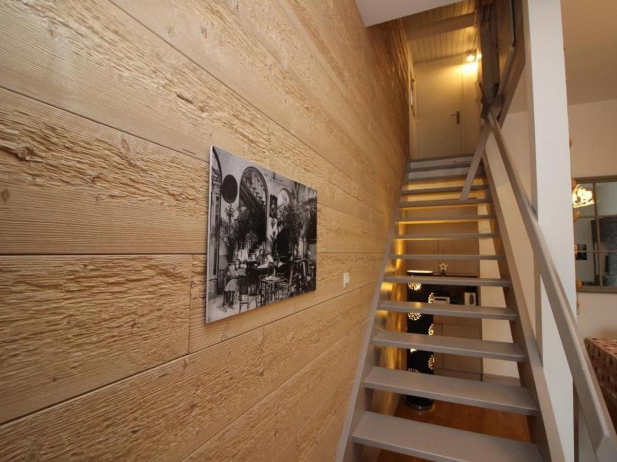 Hyper Centre Mont-Dore: Duplex T3 Avec Wifi, 8 Pers - Fr-1-608-1 Dış mekan fotoğraf