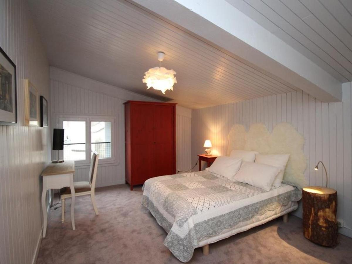 Hyper Centre Mont-Dore: Duplex T3 Avec Wifi, 8 Pers - Fr-1-608-1 Dış mekan fotoğraf