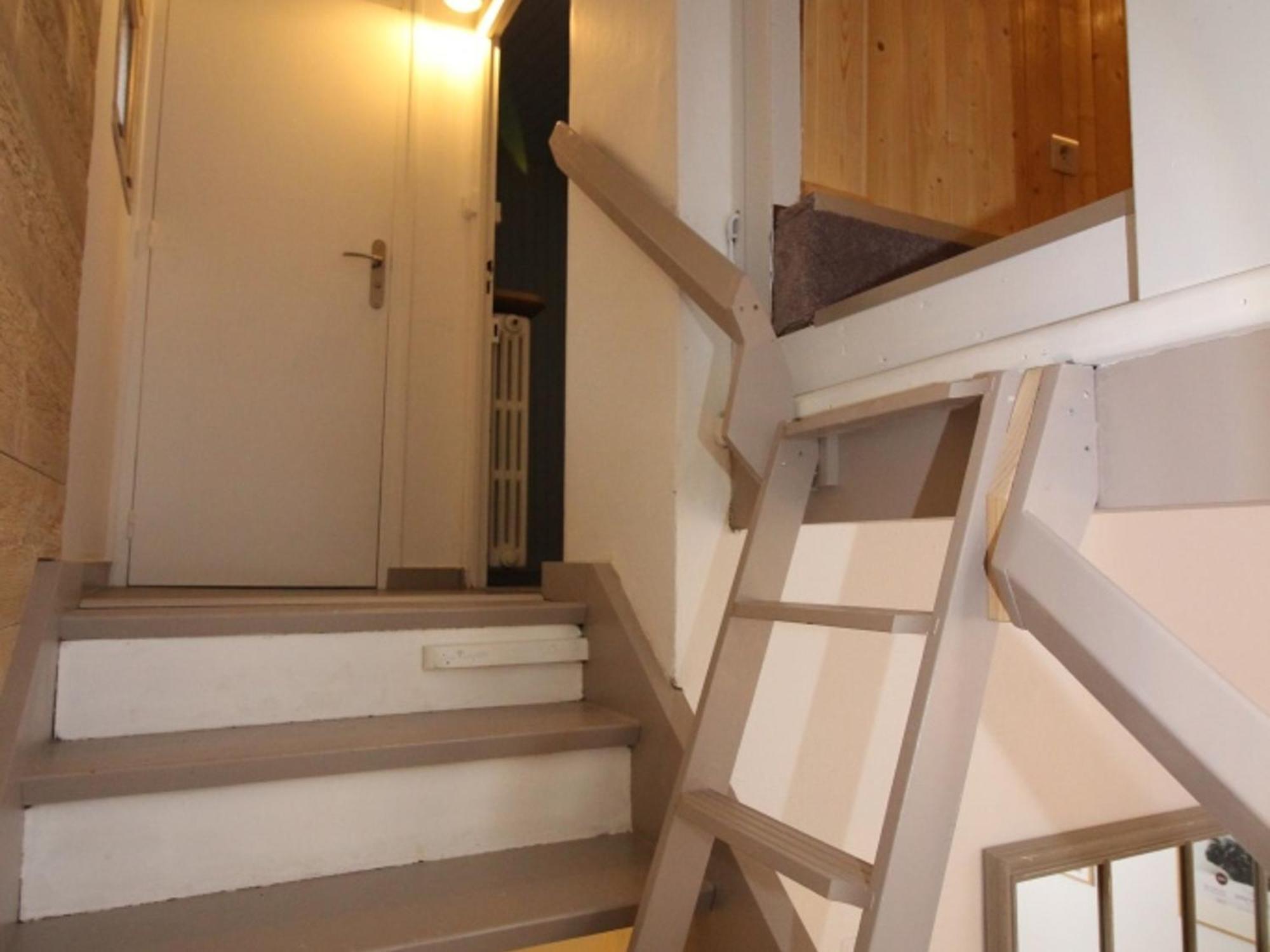 Hyper Centre Mont-Dore: Duplex T3 Avec Wifi, 8 Pers - Fr-1-608-1 Dış mekan fotoğraf